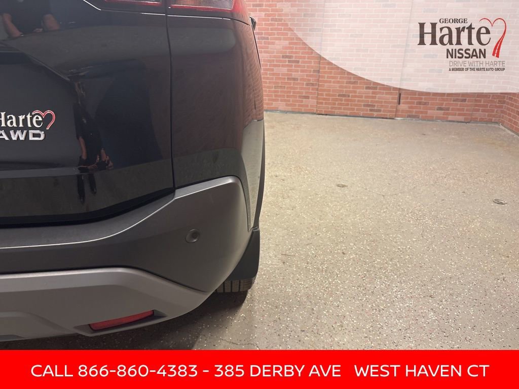 Certified 2023 Nissan Rogue S image 49