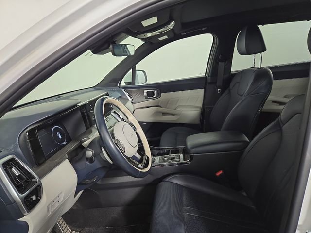 Certified 2023 Kia Sorento SX Prestige image 14
