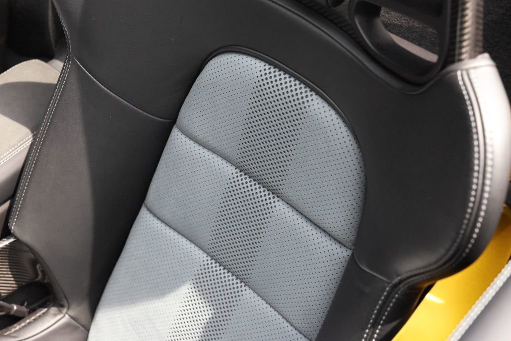 Used 2024 Porsche 718 Boxster Spyder RS image 33