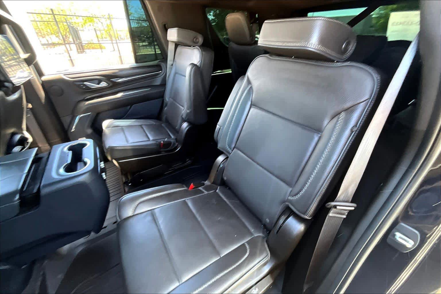 Used 2023 GMC Yukon Denali image 18