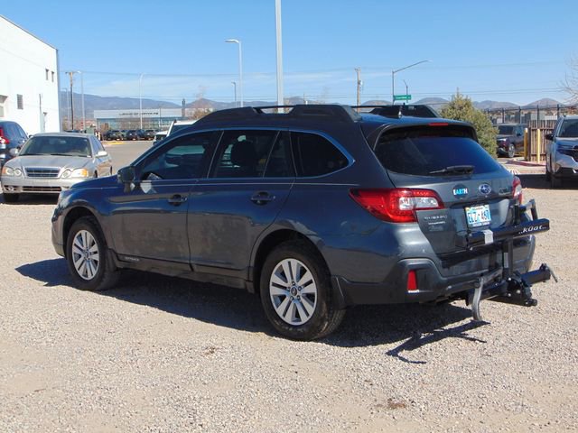 Used 2019 Subaru Outback 2.5i Premium image 5