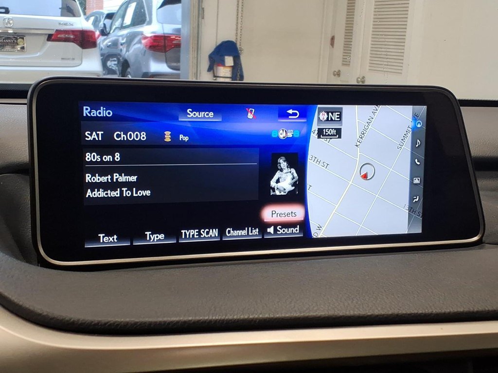 Used 2016 Lexus RX 350 F Sport AWD/4WD image 15