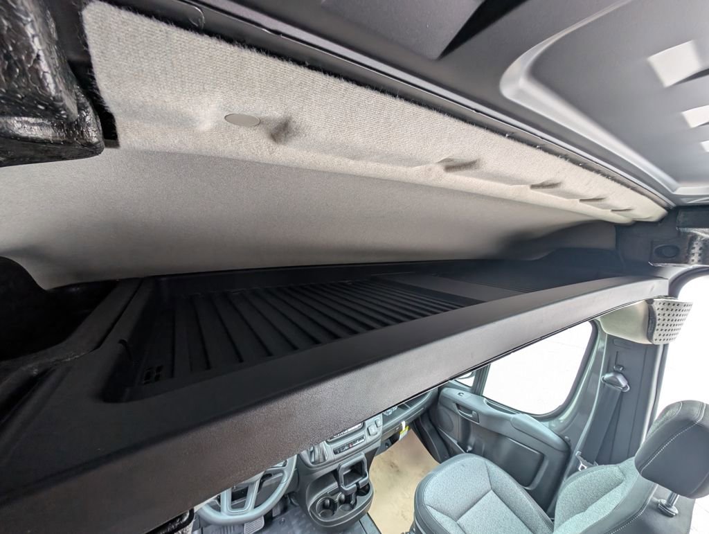 New 2026 RAM ProMaster 1500 w/ Quick Order Package 22G SLT image 19