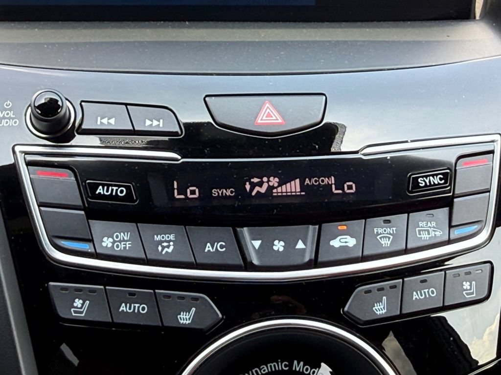 Used 2023 Acura RDX A-Spec AWD/4WD image 14