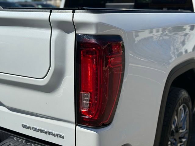 Used 2024 GMC Sierra 1500 Denali Ultimate AWD/4WD image 16