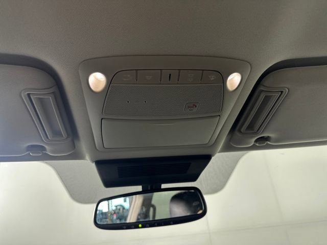 Used 2024 Nissan Armada SV w/ Cargo Package image 24