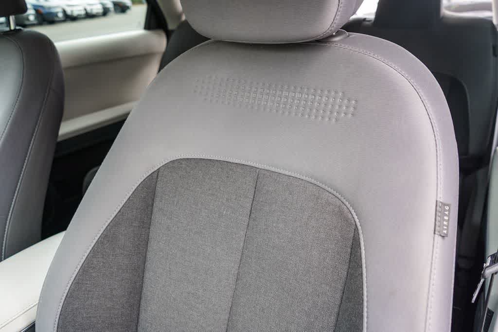 Certified 2024 Hyundai Ioniq 5 SEL RWD image 24