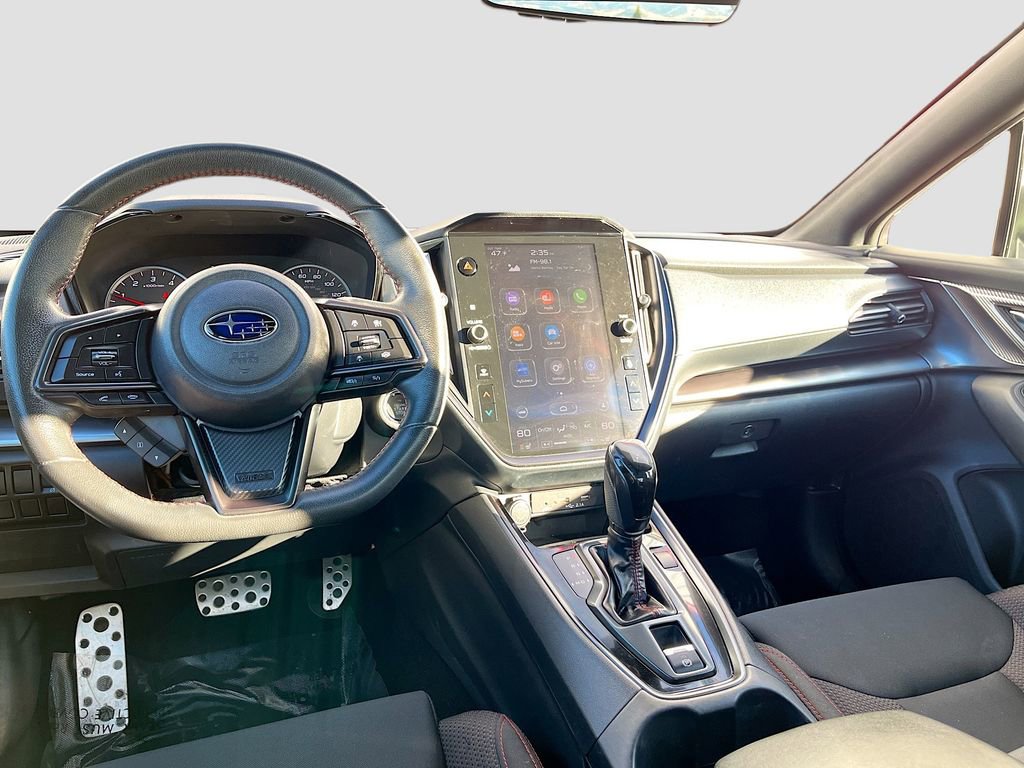 Used 2022 Subaru WRX Premium image 23