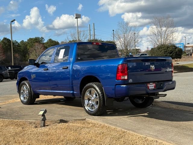 Used 2019 RAM 1500 Express w/ Express Value Package image 5