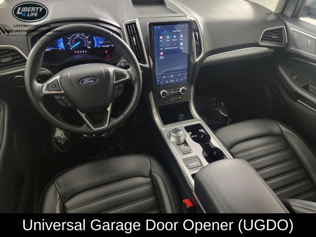 Certified 2022 Ford Edge SEL w/ Convenience Package AWD/4WD image 34