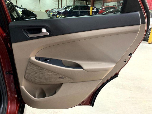 Used 2019 Hyundai Tucson Ultimate image 47