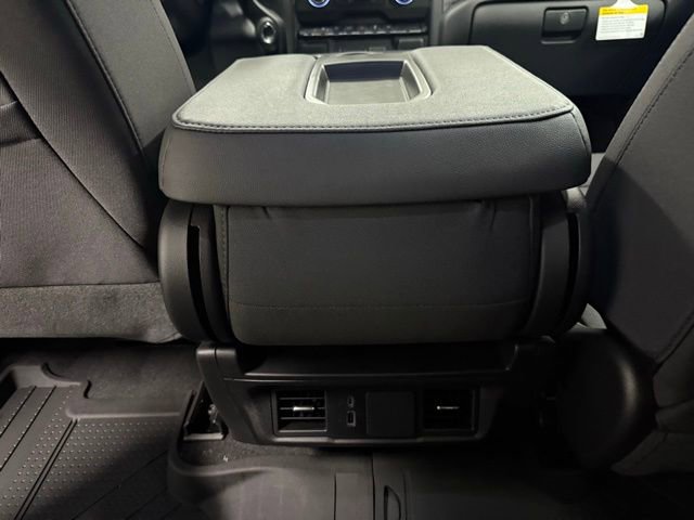 New 2026 Chevrolet Silverado 1500 Custom image 16