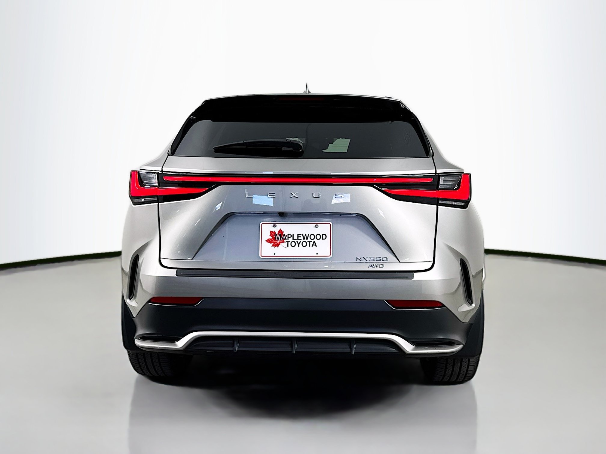 Used 2024 Lexus NX 350 F Sport AWD/4WD image 6