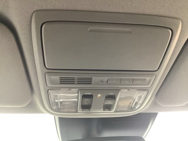 Used 2021 Honda CR-V EX-L image 34