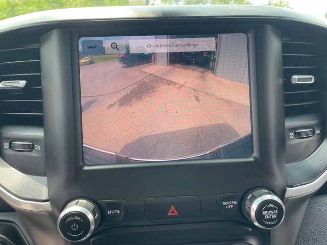 Used 2022 RAM 2500 Big Horn w/ Snow Chief Group AWD/4WD image 20