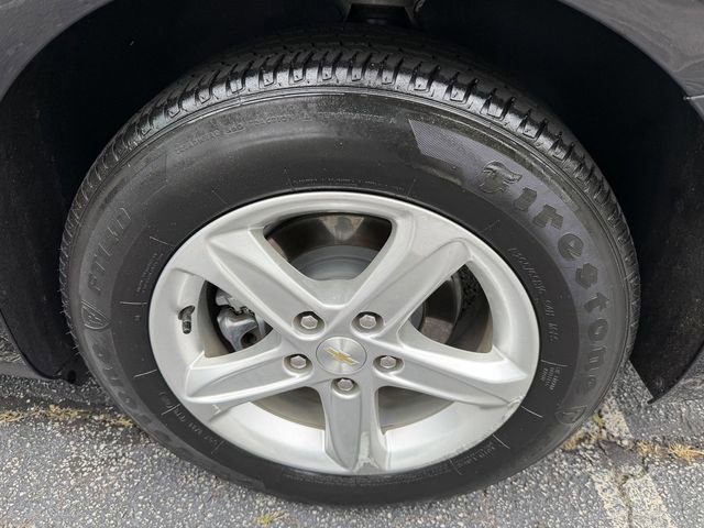 Used 2023 Chevrolet Malibu LS FWD image 36