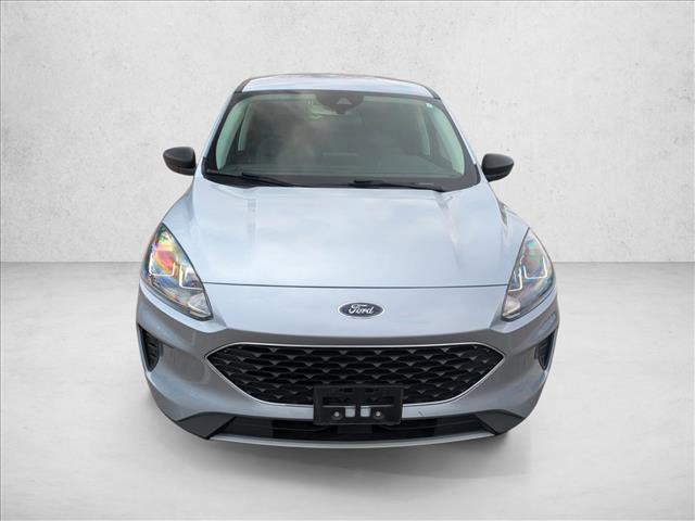 Used 2022 Ford Escape SE w/ Convenience Package FWD image 2