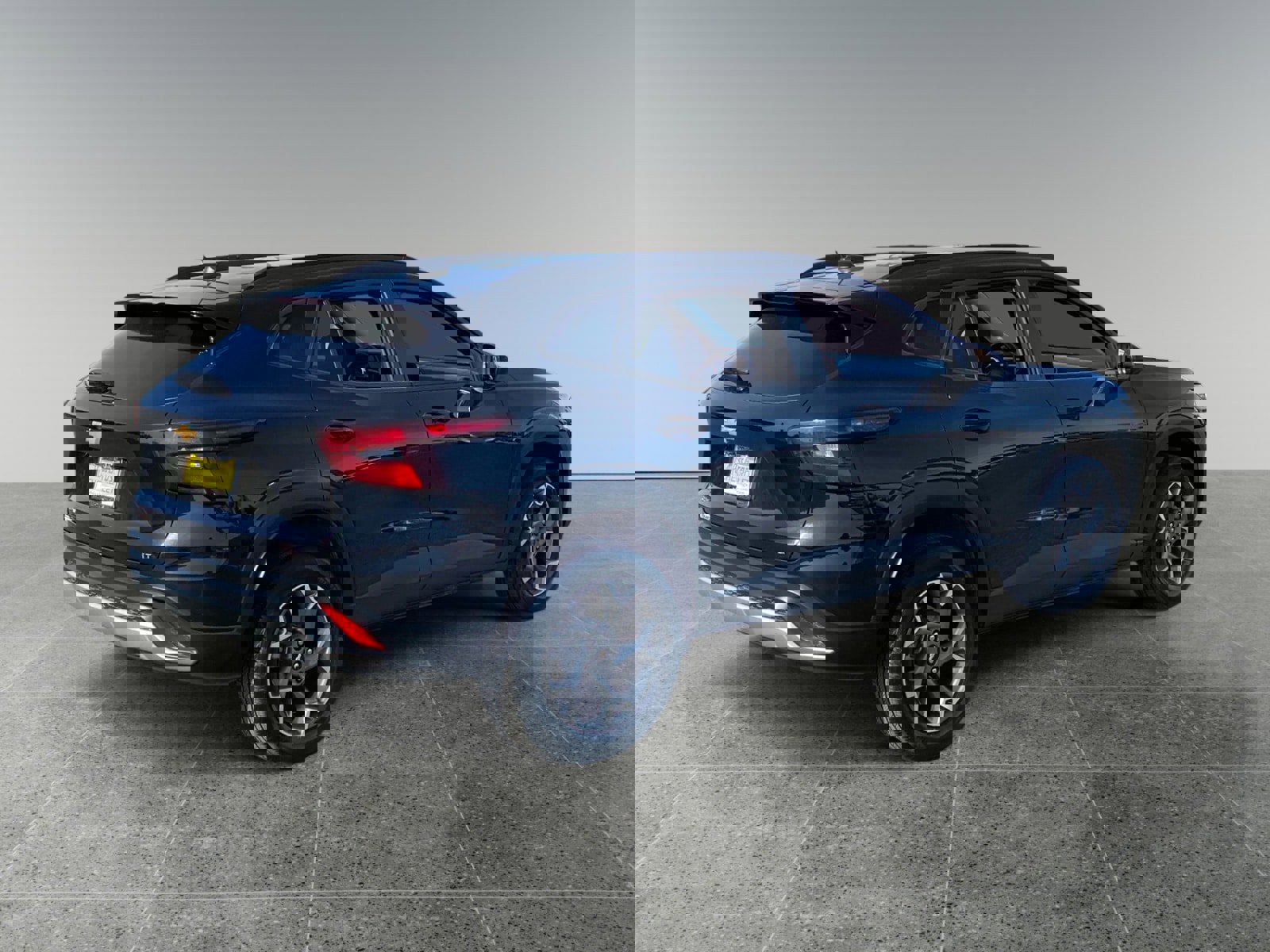 Used 2025 Chevrolet Trax LT image 5