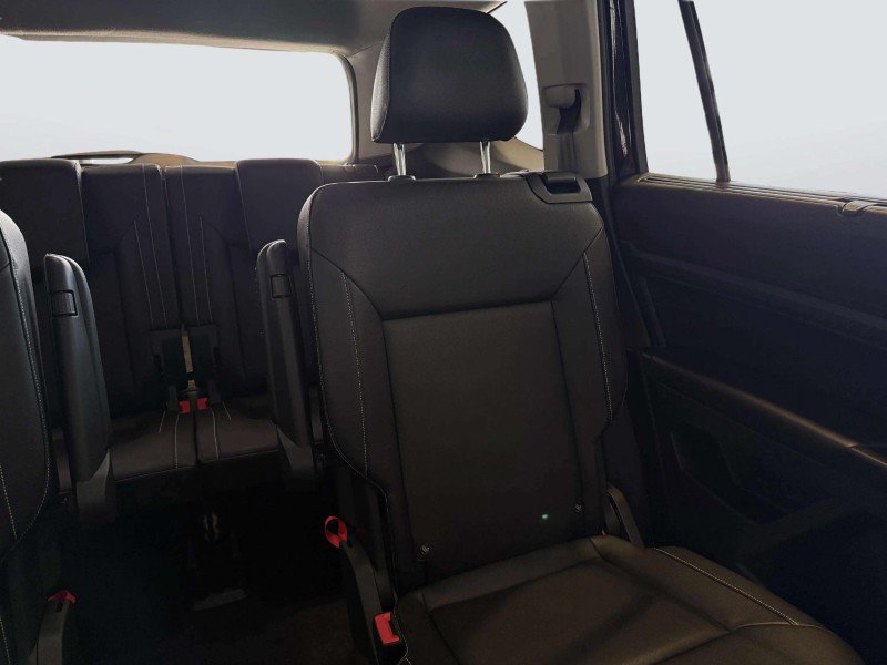Used 2021 Volkswagen Atlas SEL FWD image 33