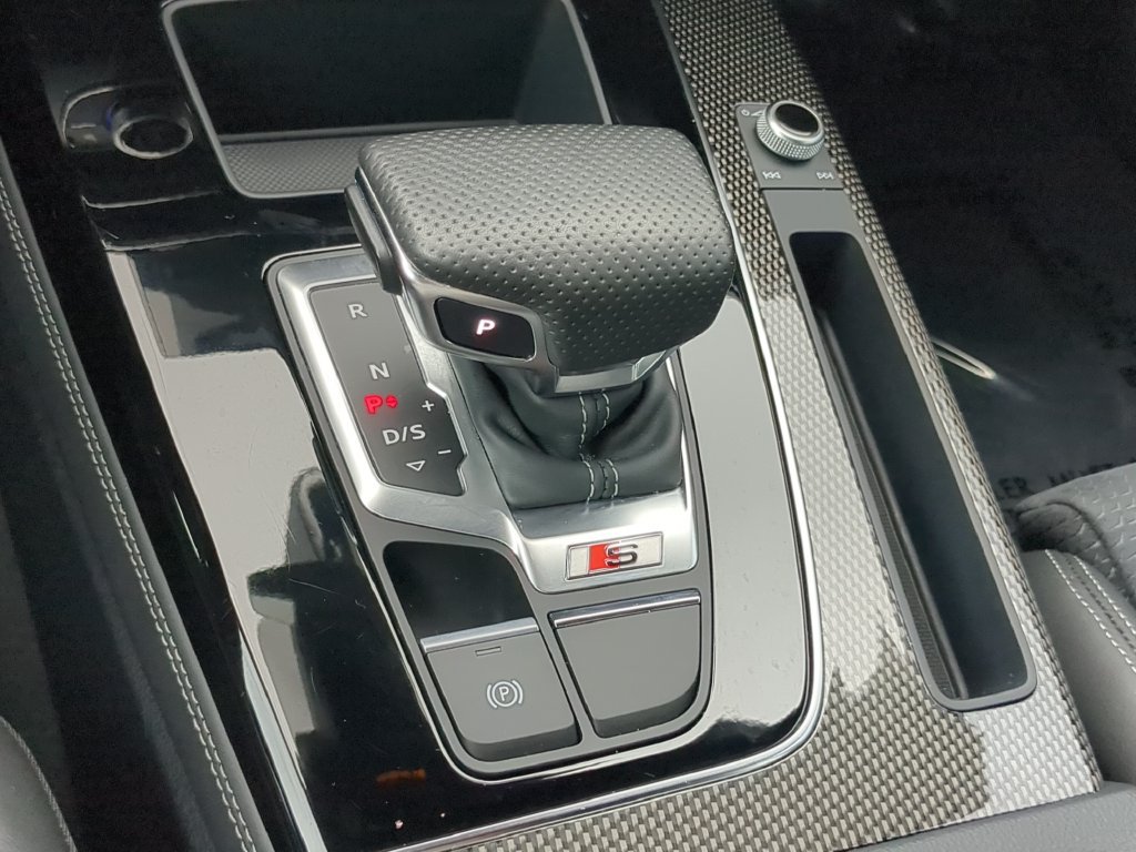 Used 2022 Audi SQ5 Premium Plus AWD/4WD image 27
