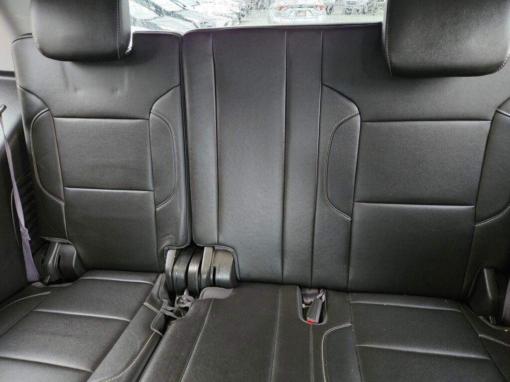 Used 2016 Chevrolet Tahoe LTZ image 26