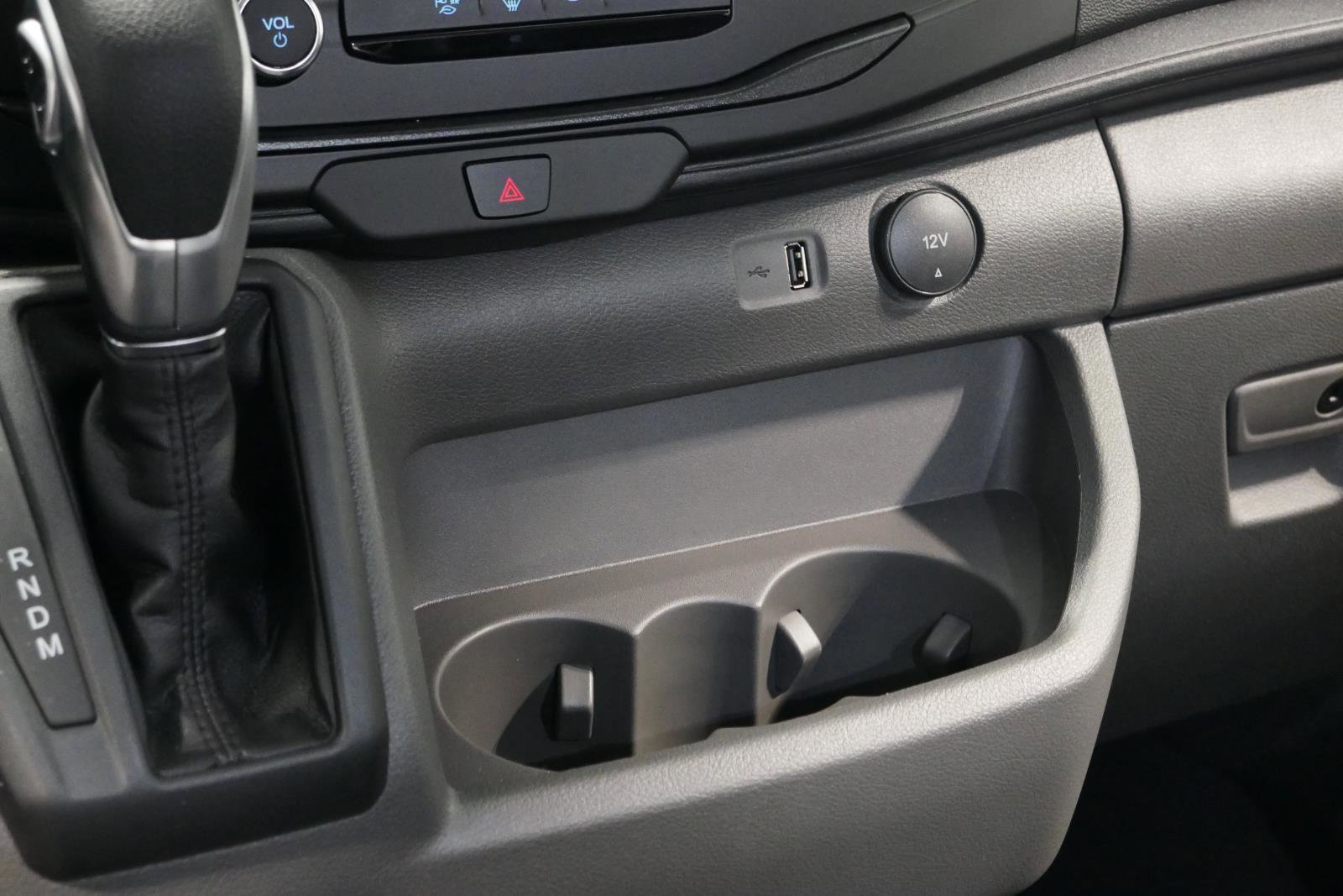 New 2026 Ford Transit 250 Low Roof image 29