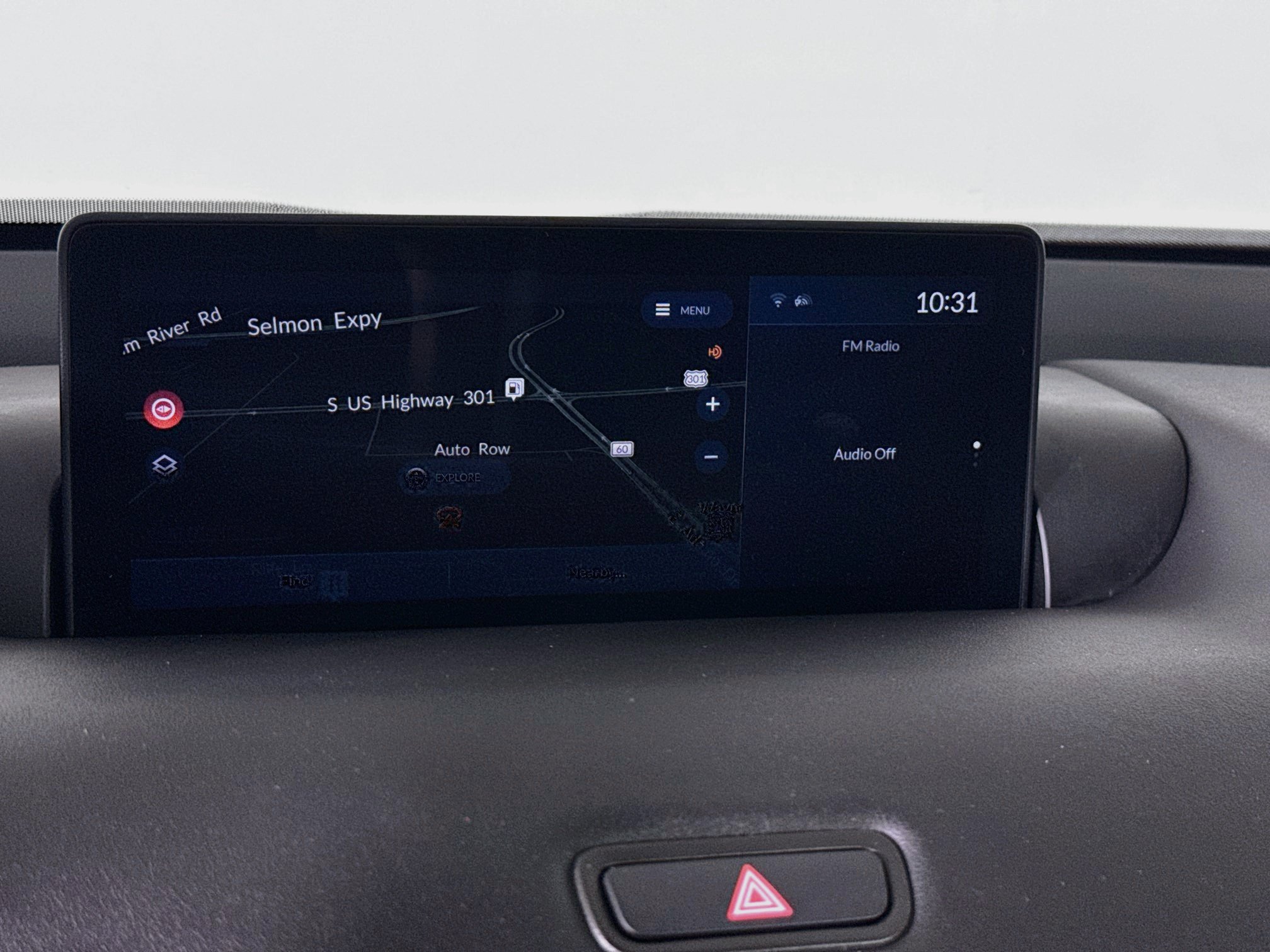 Used 2021 Acura TLX w/ Technology Package FWD image 14