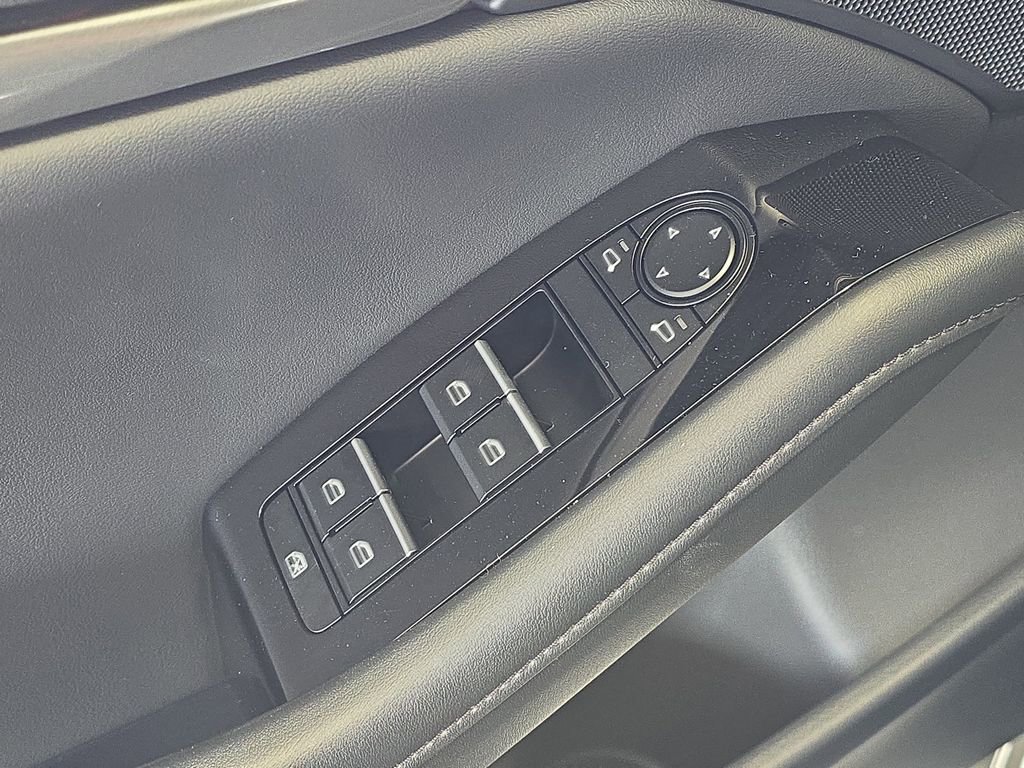 New 2026 MAZDA MAZDA3 s Sport FWD image 12