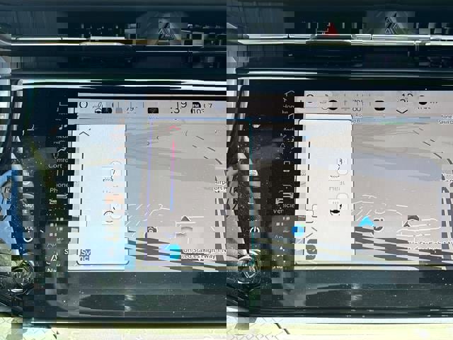 New 2025 Jeep Wagoneer S Limited image 15