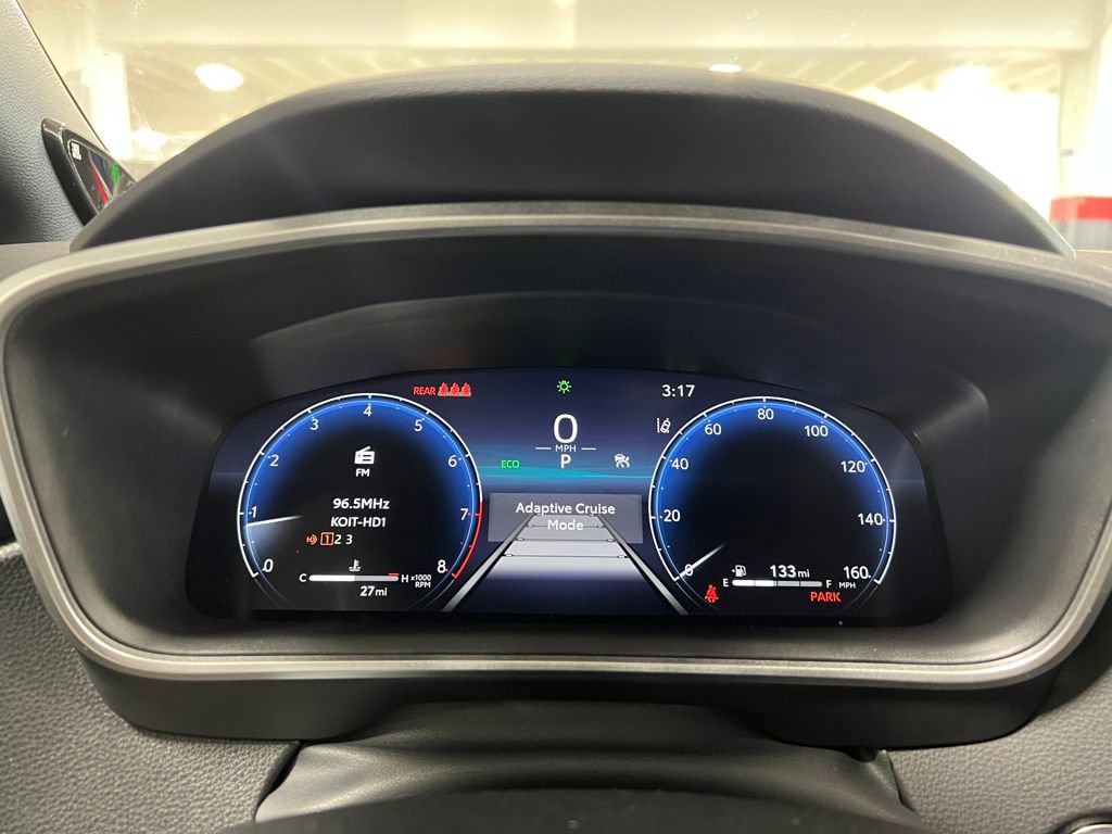 New 2026 Toyota Corolla XSE image 30