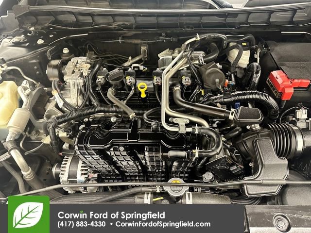 Used 2021 Nissan Altima 2.5 SV w/ SV Premium Package image 31