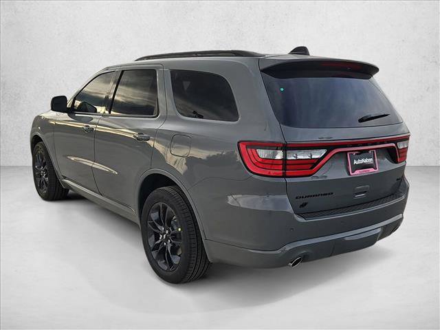 New 2026 Dodge Durango GT image 9