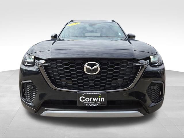 Used 2025 MAZDA CX-70 Plug-In Hybrid w/ Premium Plus AWD/4WD image 4
