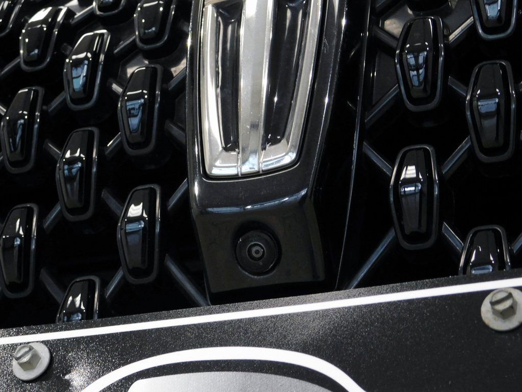 Used 2025 Lincoln Aviator Reserve w/ Equipment Group 201A image 18