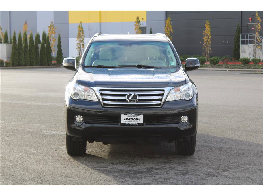 Used 2012 Lexus GX 460 Premium image 5
