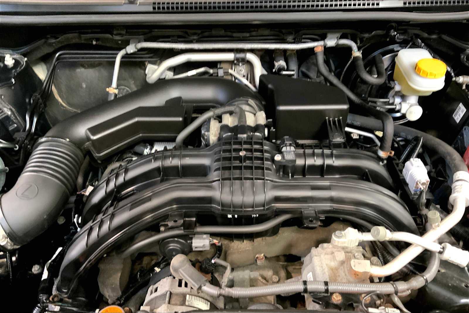 Used 2019 Subaru Crosstrek 2.0i Premium w/ Popular Package #3 image 29