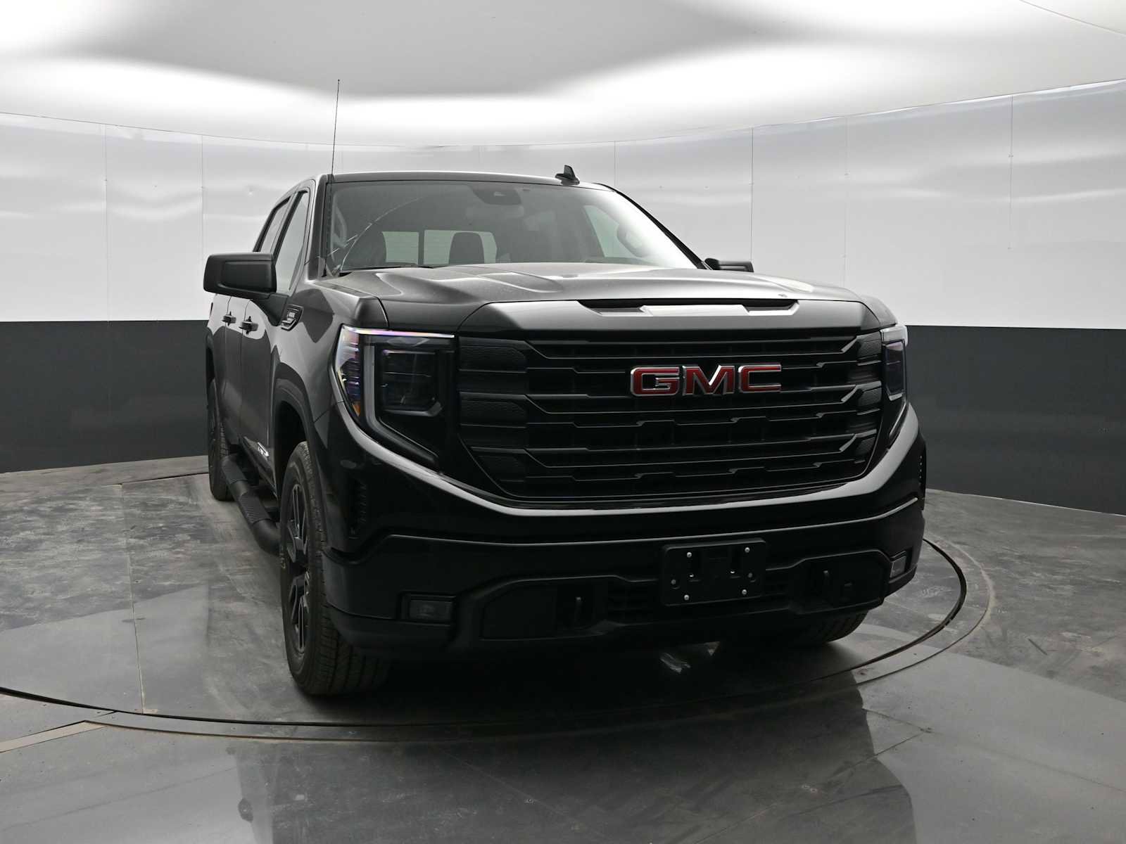 New 2026 GMC Sierra 1500 Elevation w/ Preferred Package image 2