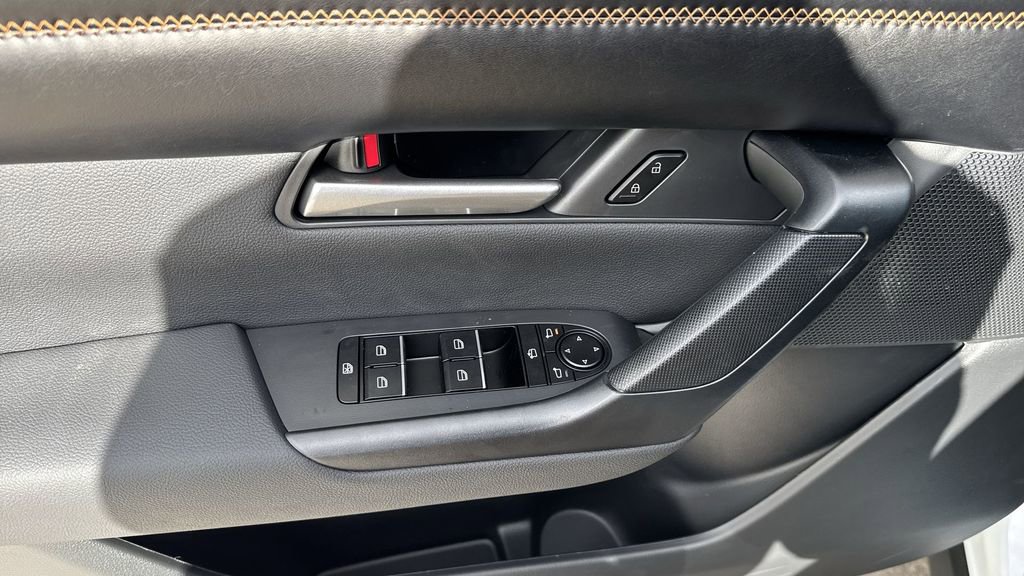 New 2026 MAZDA CX-50 AWD 2.5 S w/ Accent Package image 41