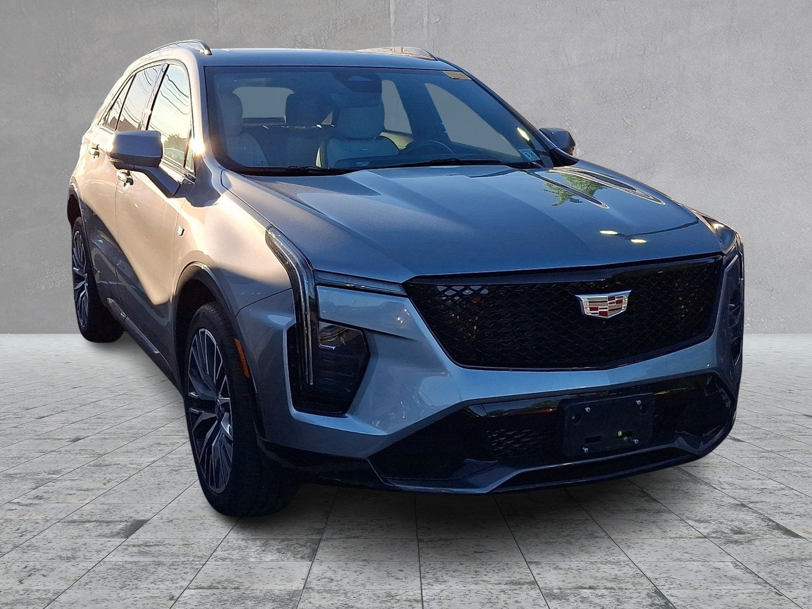 Used 2024 Cadillac XT4 Sport AWD/4WD video 1