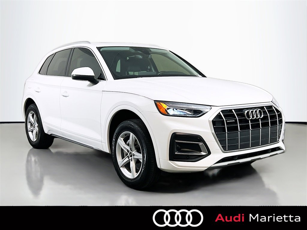 Used 2023 Audi Q5 2.0T Premium w/ Convenience Package
