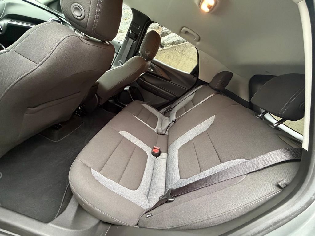 Used 2023 Chevrolet TrailBlazer LT image 19