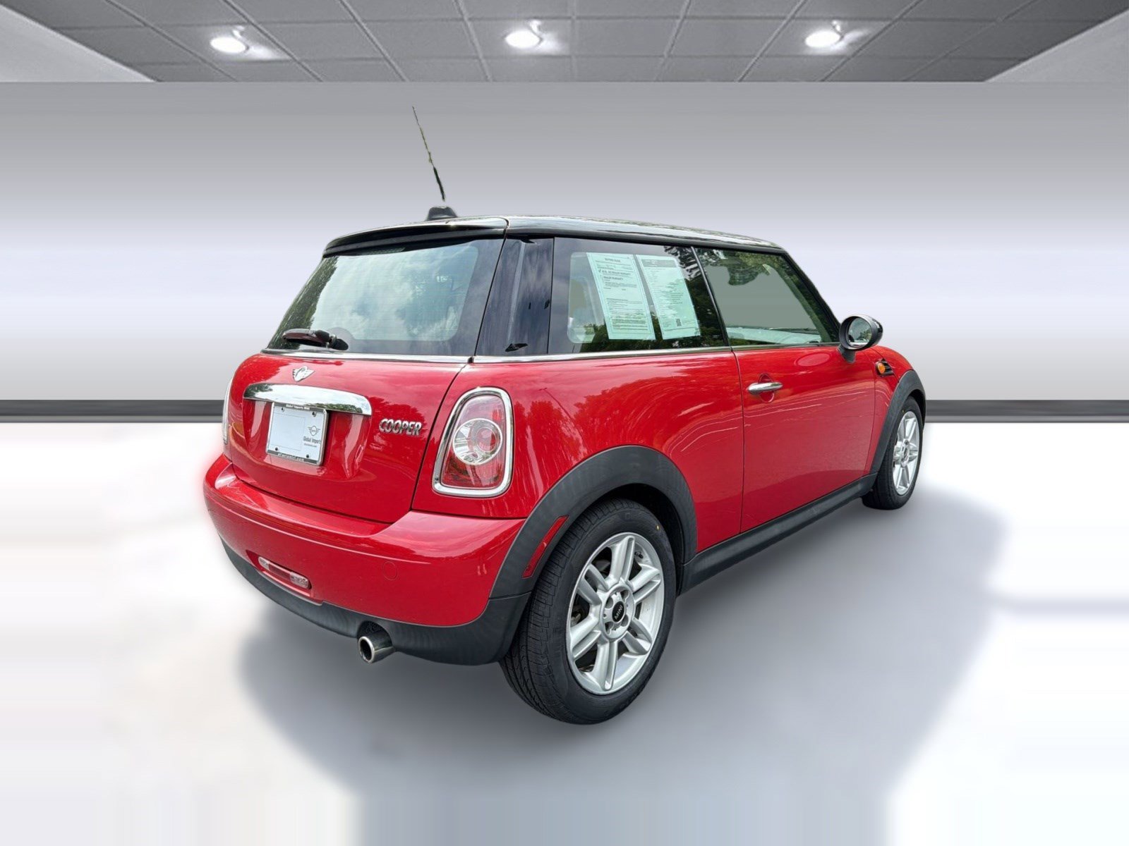 Used 2013 MINI Cooper Hardtop FWD image 9