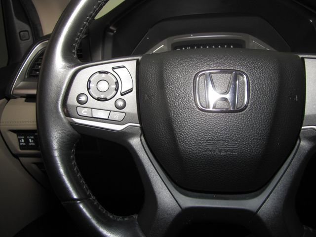 Certified 2021 Honda Odyssey EX-L image 5
