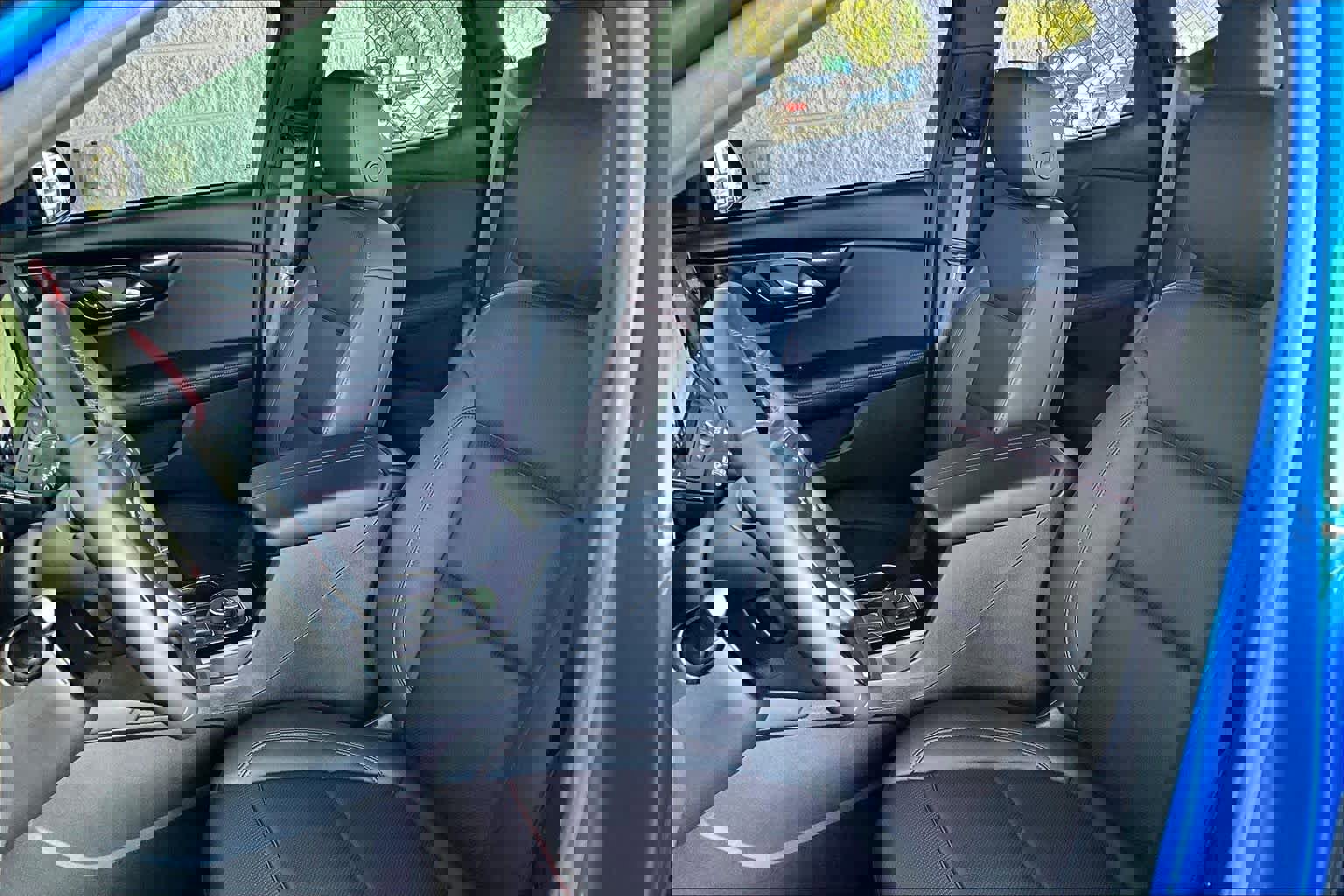 Used 2024 Chevrolet Blazer RS image 7