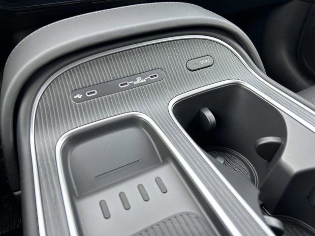 New 2026 Hyundai Palisade Calligraphy image 10