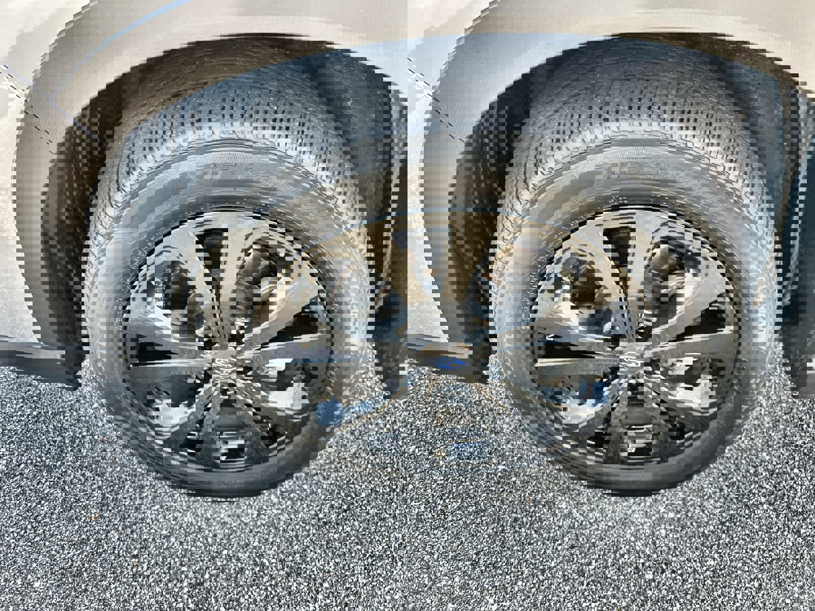 Used 2019 Subaru Forester Sport w/ Popular Package #2 image 13