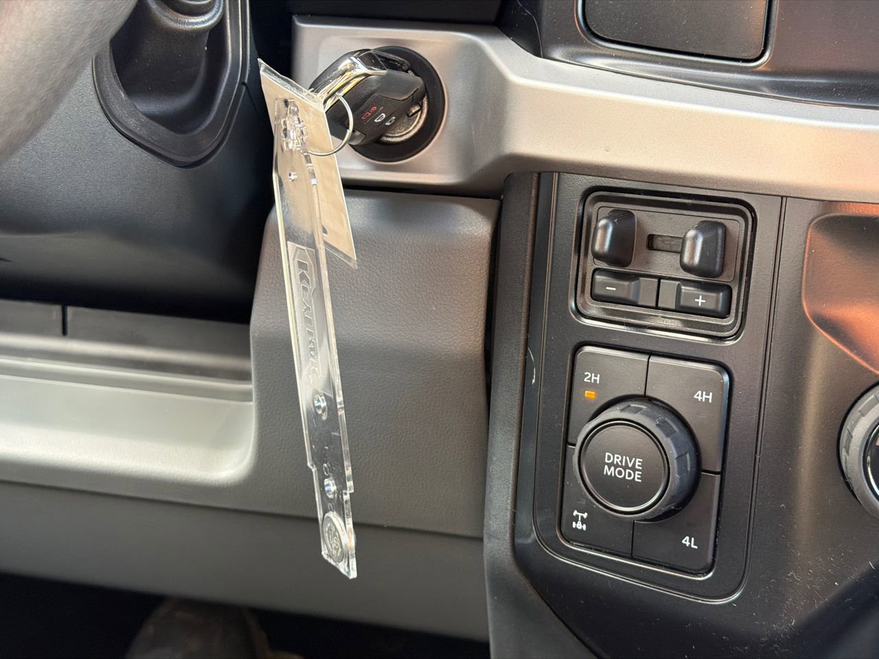 New 2026 Ford F250 XL w/ STX Appearance Package image 27