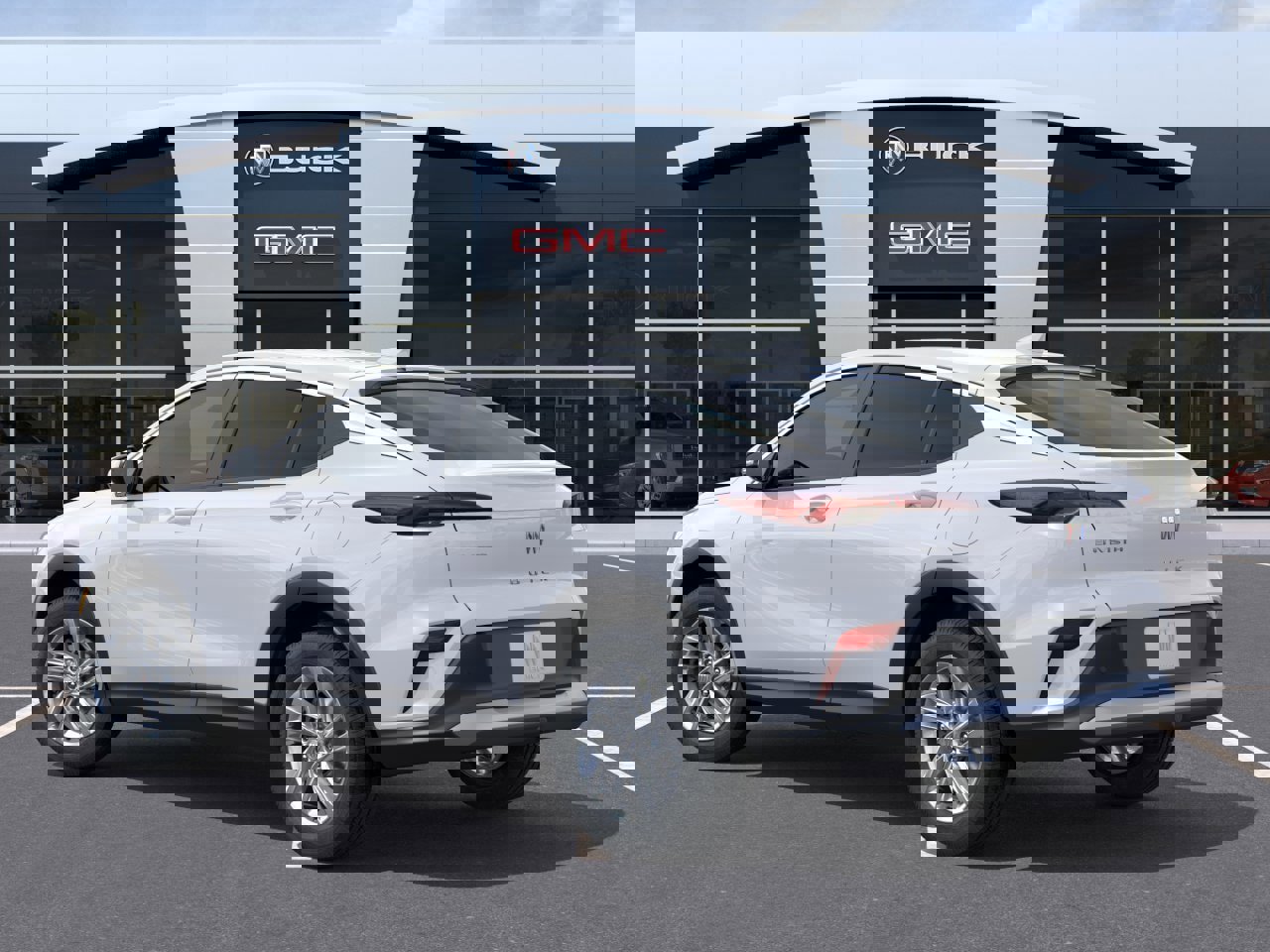 New 2026 Buick Envista Preferred image 3