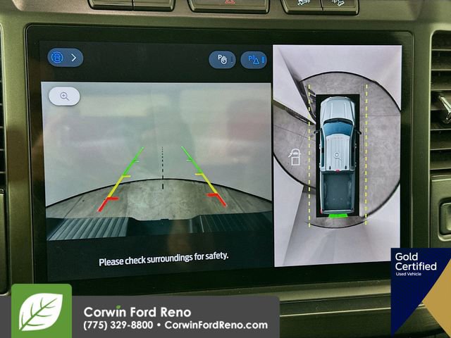 Certified 2023 Ford F350 Lariat w/ FX4 Off-Road Package image 17