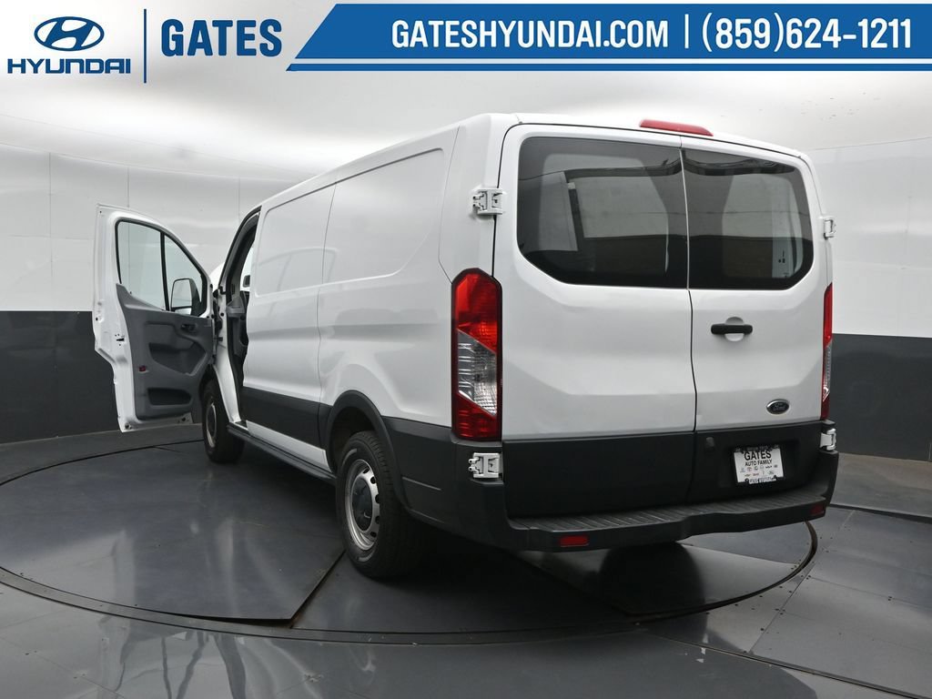 Used 2017 Ford Transit 150 130 Low Roof RWD image 52